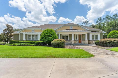 Tiny photo for 10615 NE 104th Circle, Oxford, FL 34484 (MLS # G5110792)