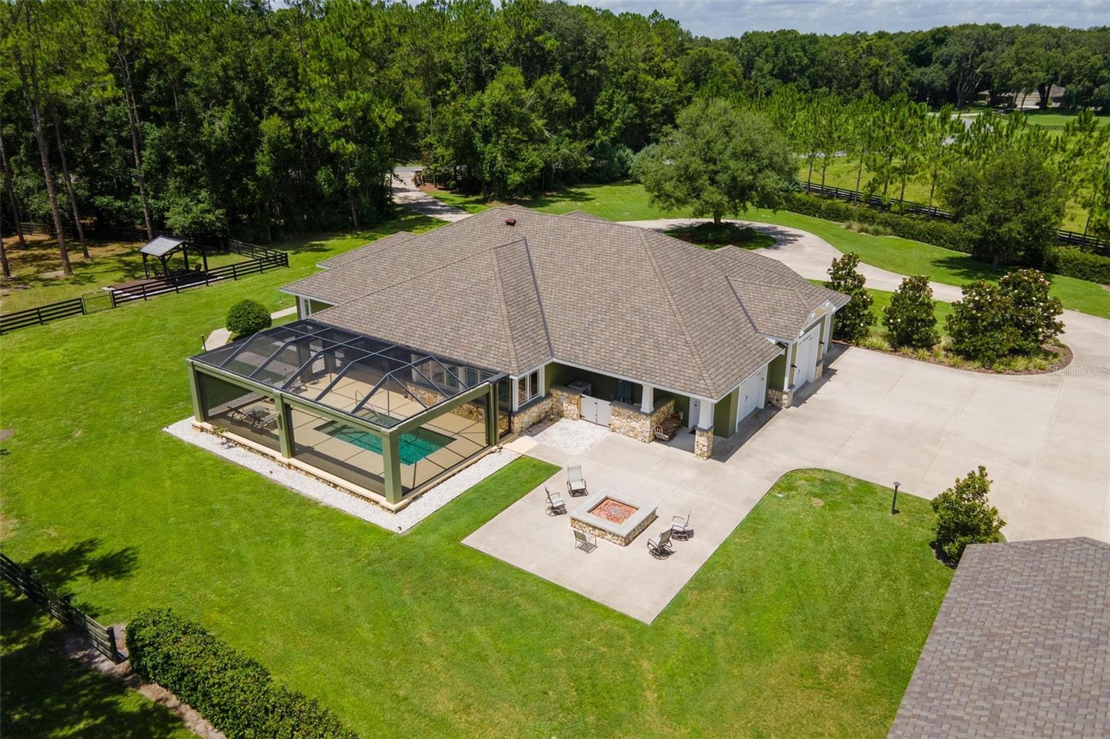 SUMTER XING - Residential