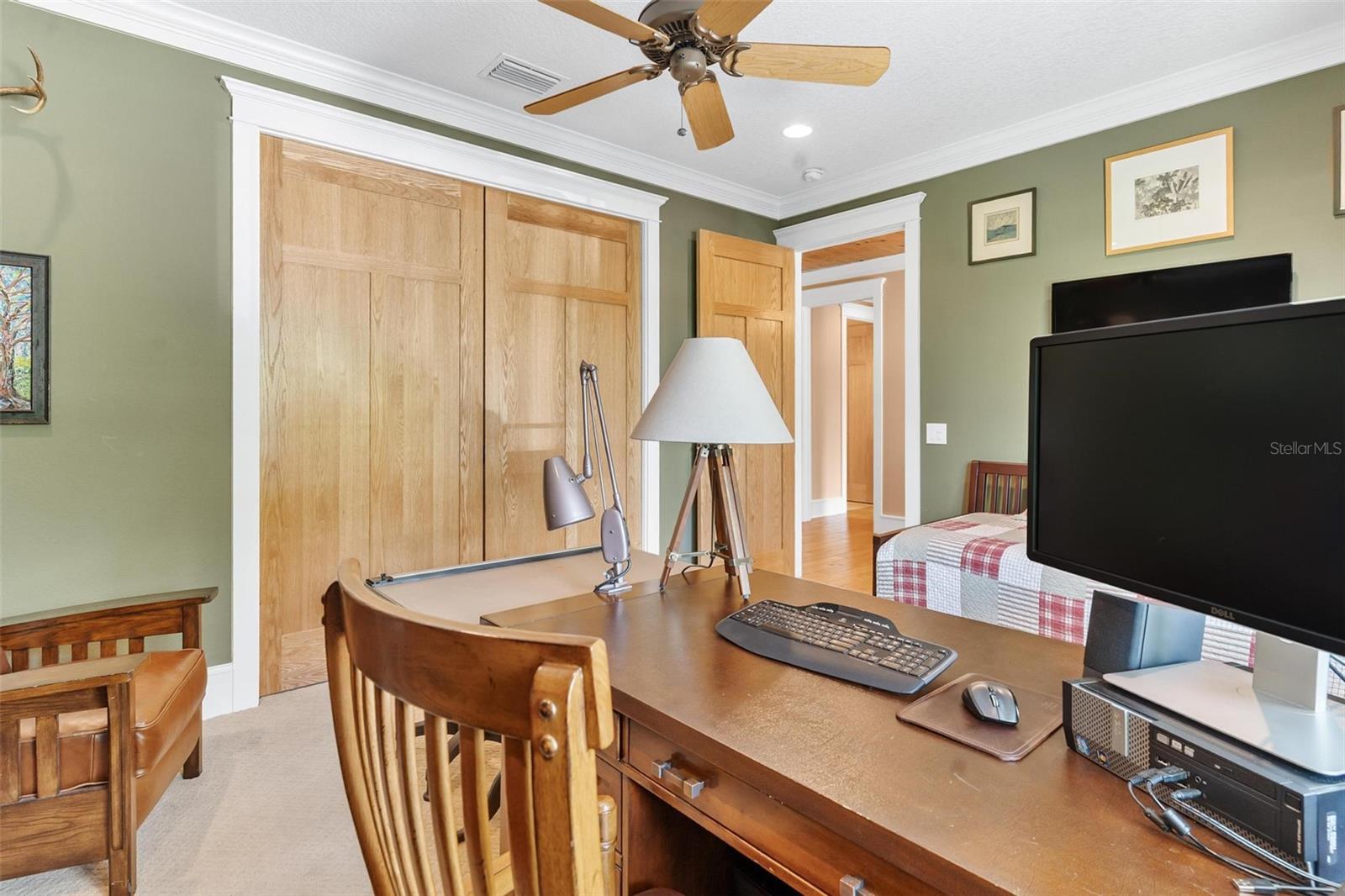 SUMTER XING - Residential