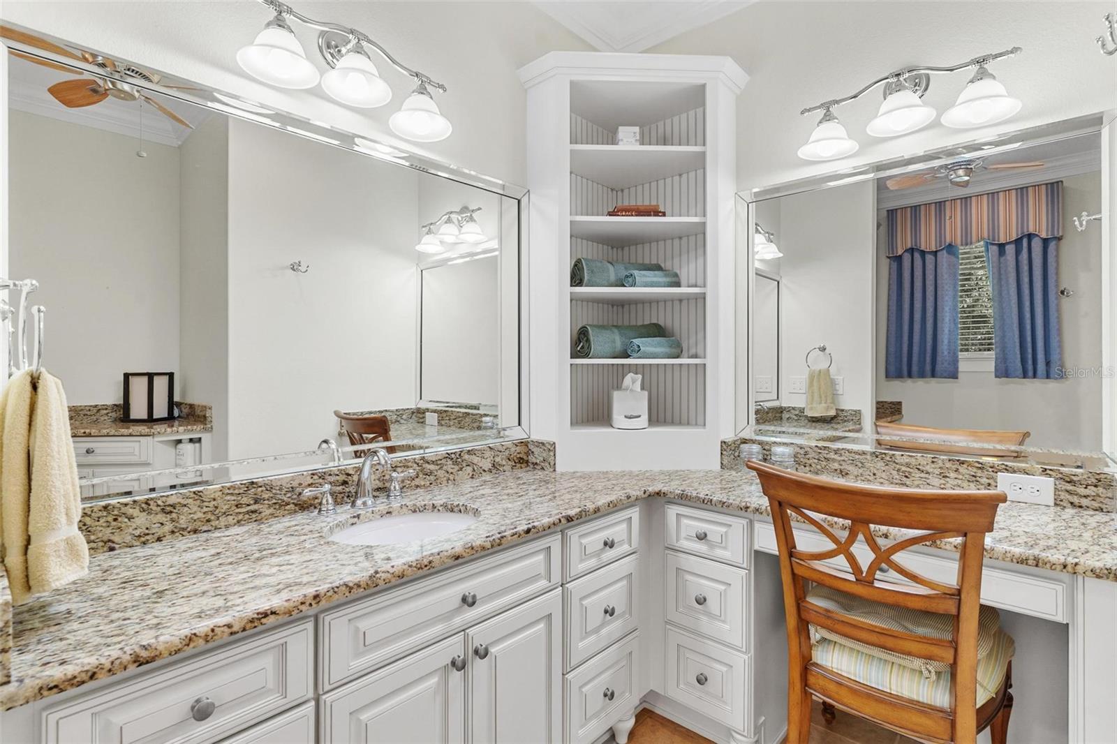 SUMTER XING - Residential