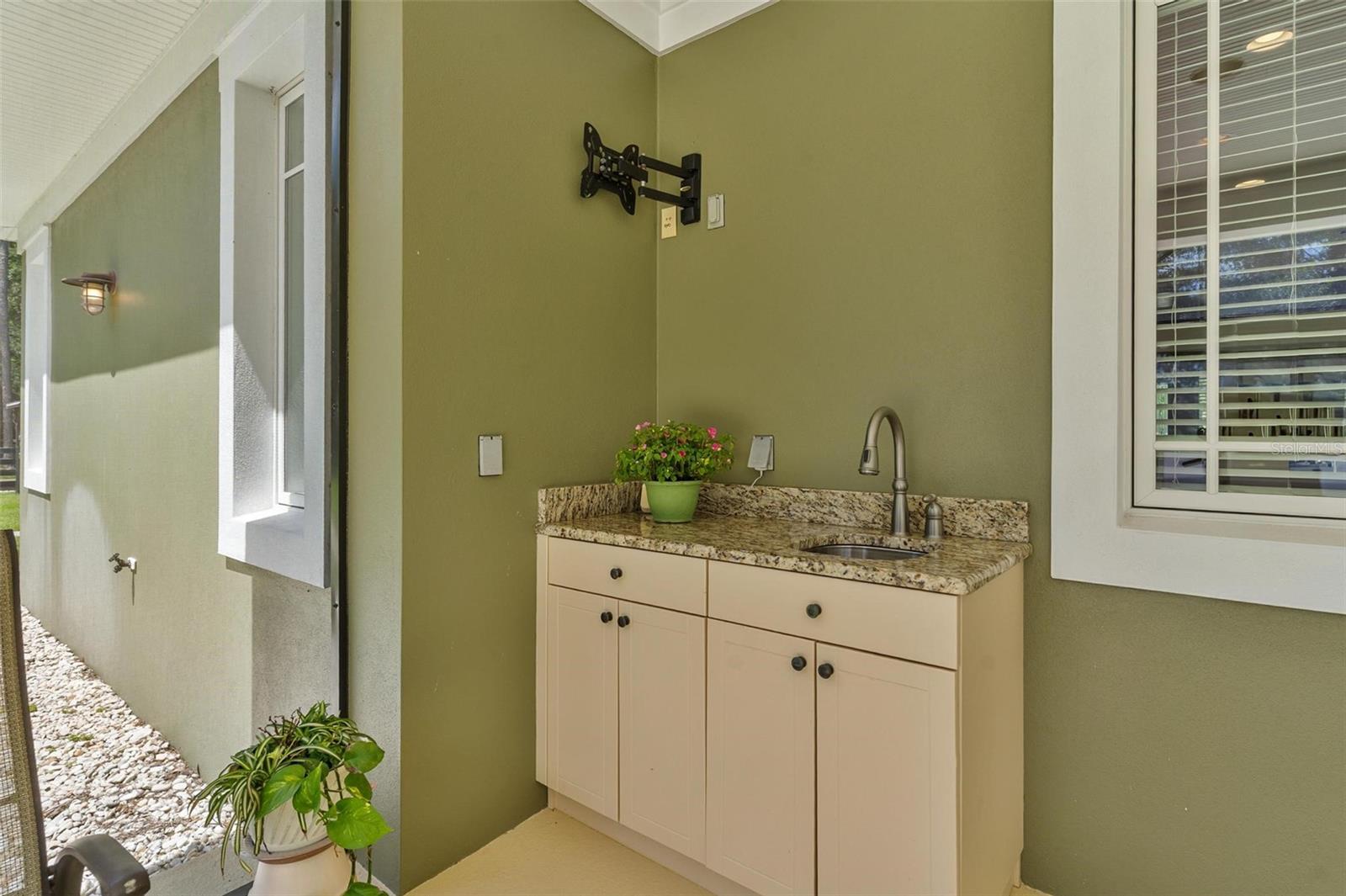 SUMTER XING - Residential