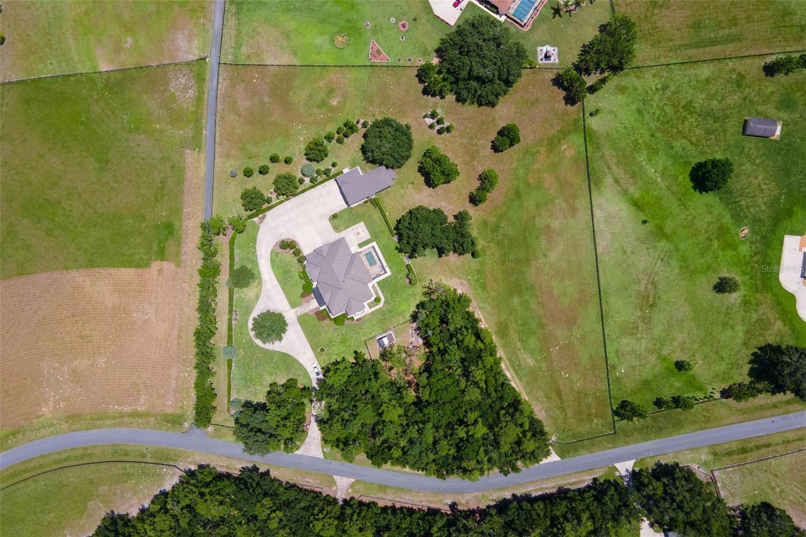 SUMTER XING - Residential