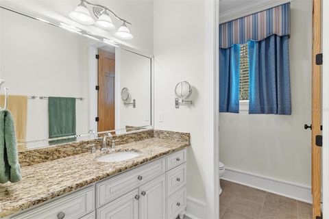 Tiny photo for 10615 NE 104th Circle, Oxford, FL 34484 (MLS # G5110792)
