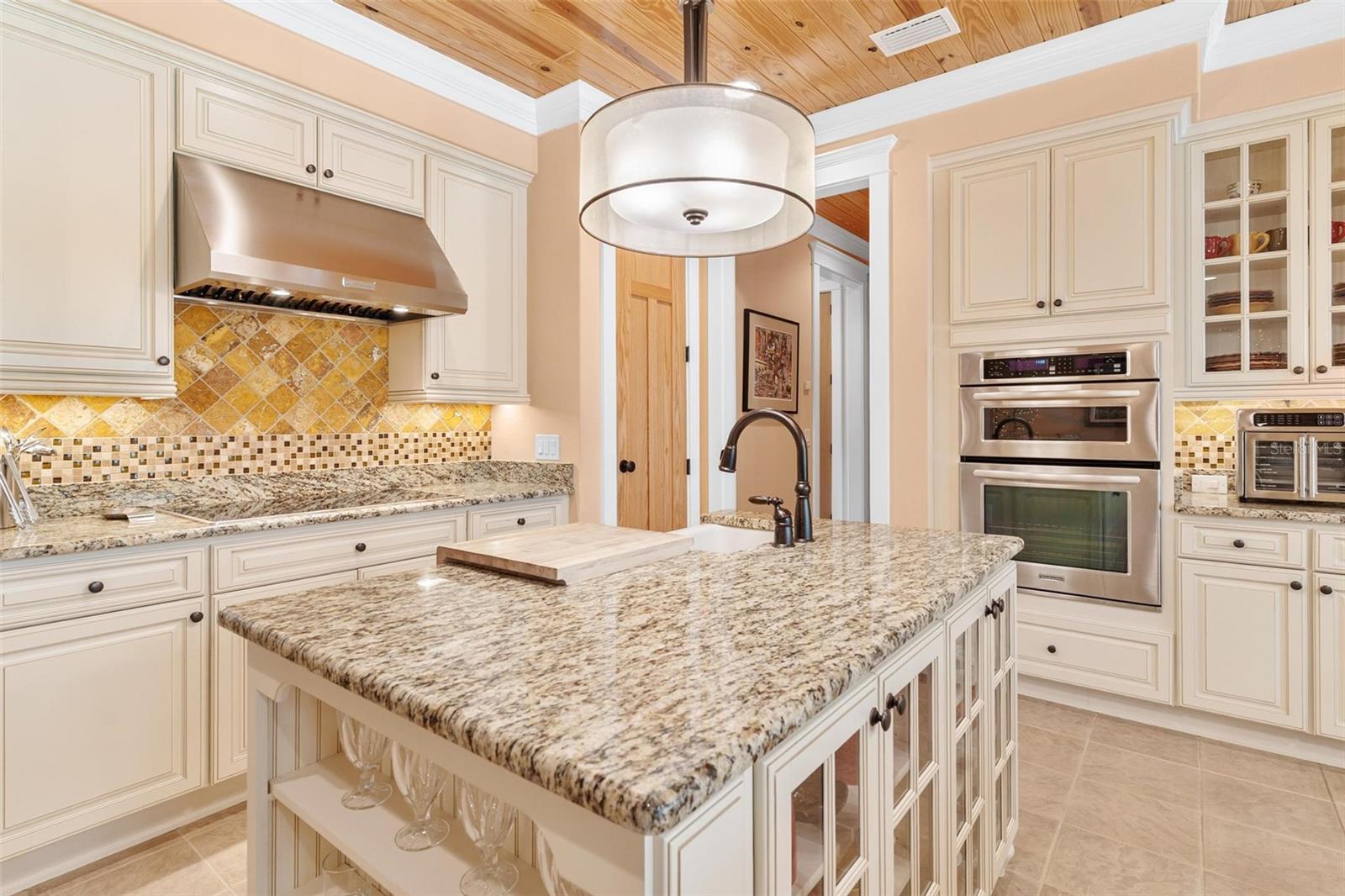 SUMTER XING - Residential