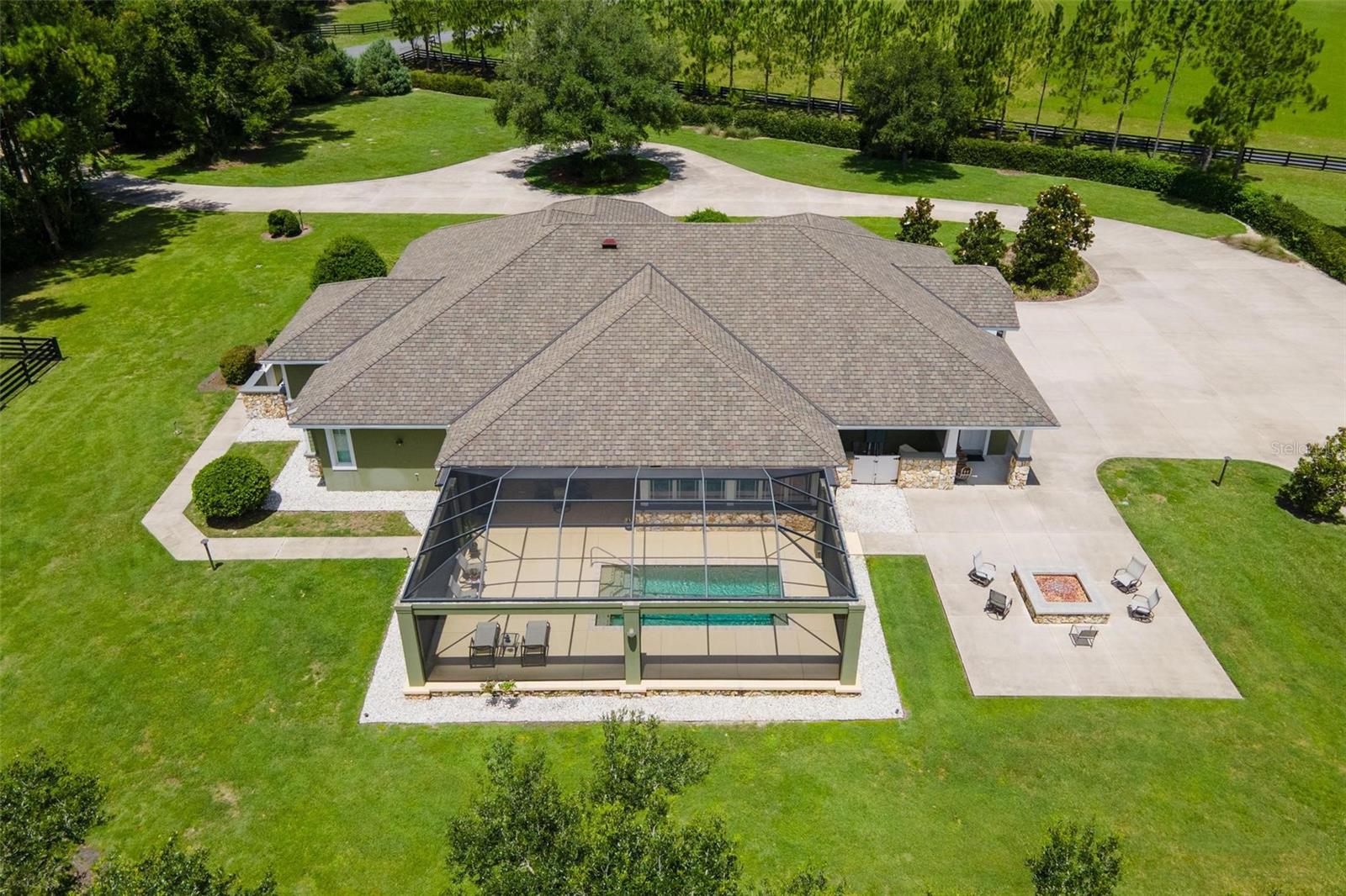 SUMTER XING - Residential