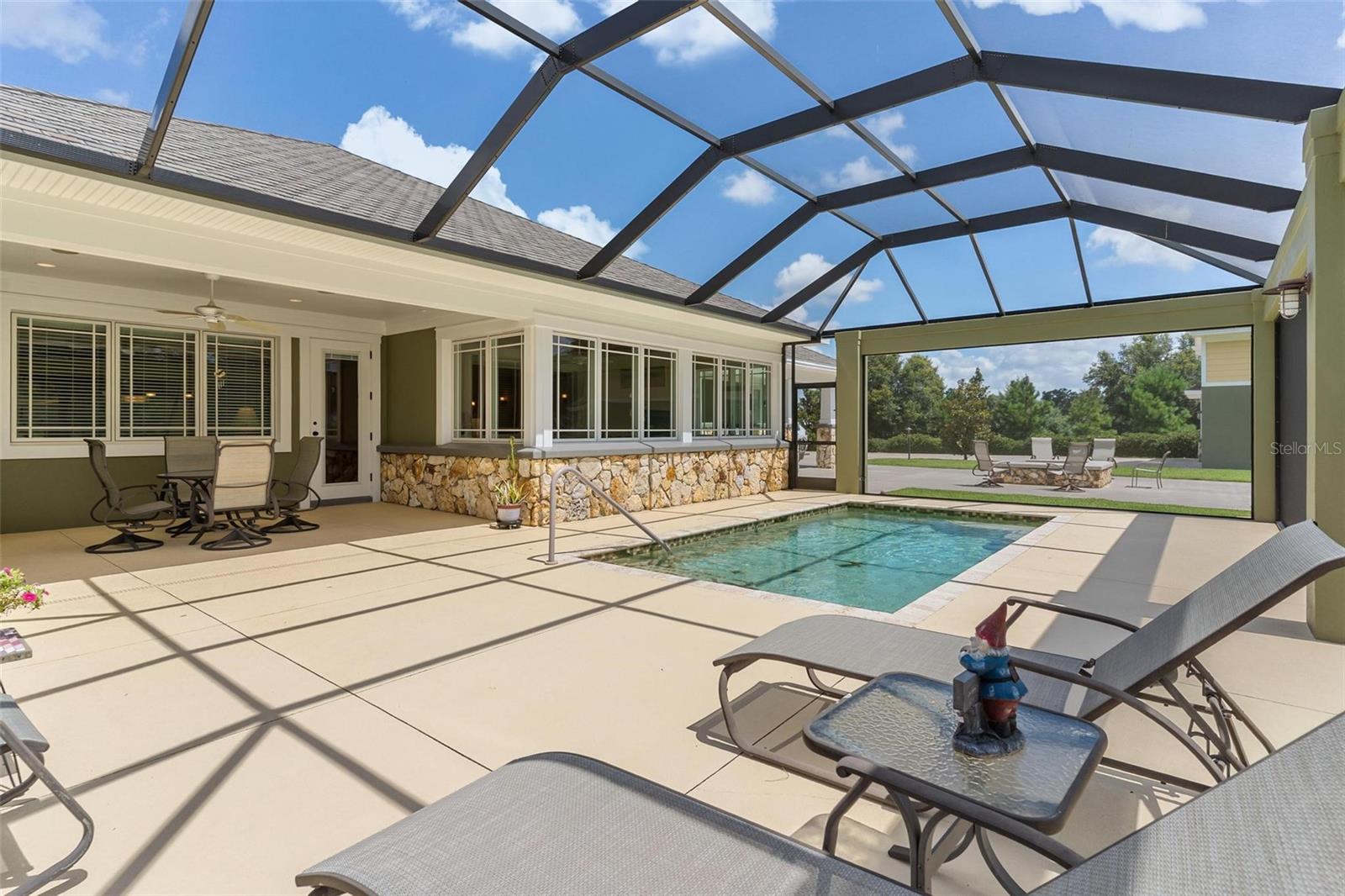 SUMTER XING - Residential