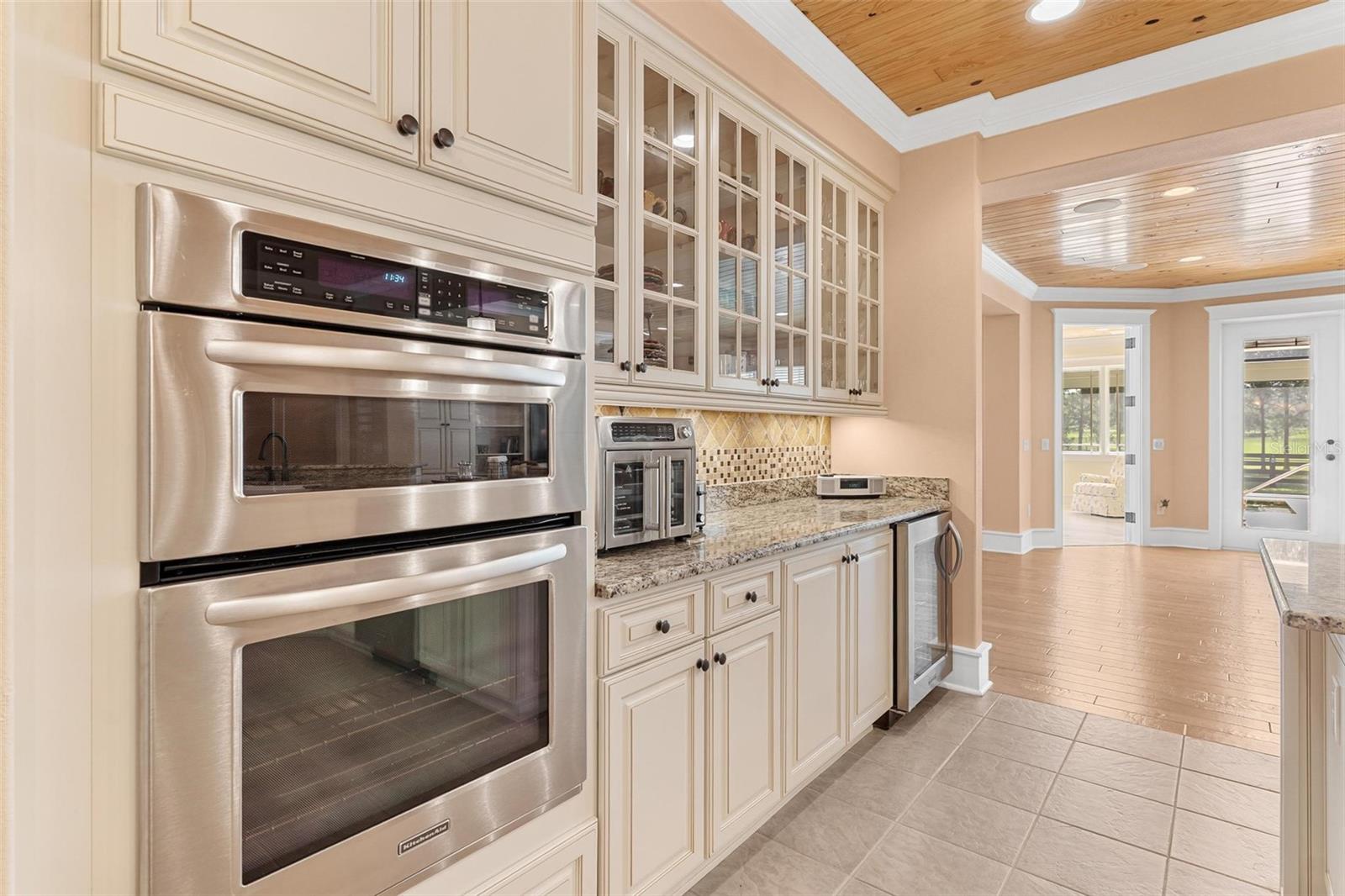 SUMTER XING - Residential