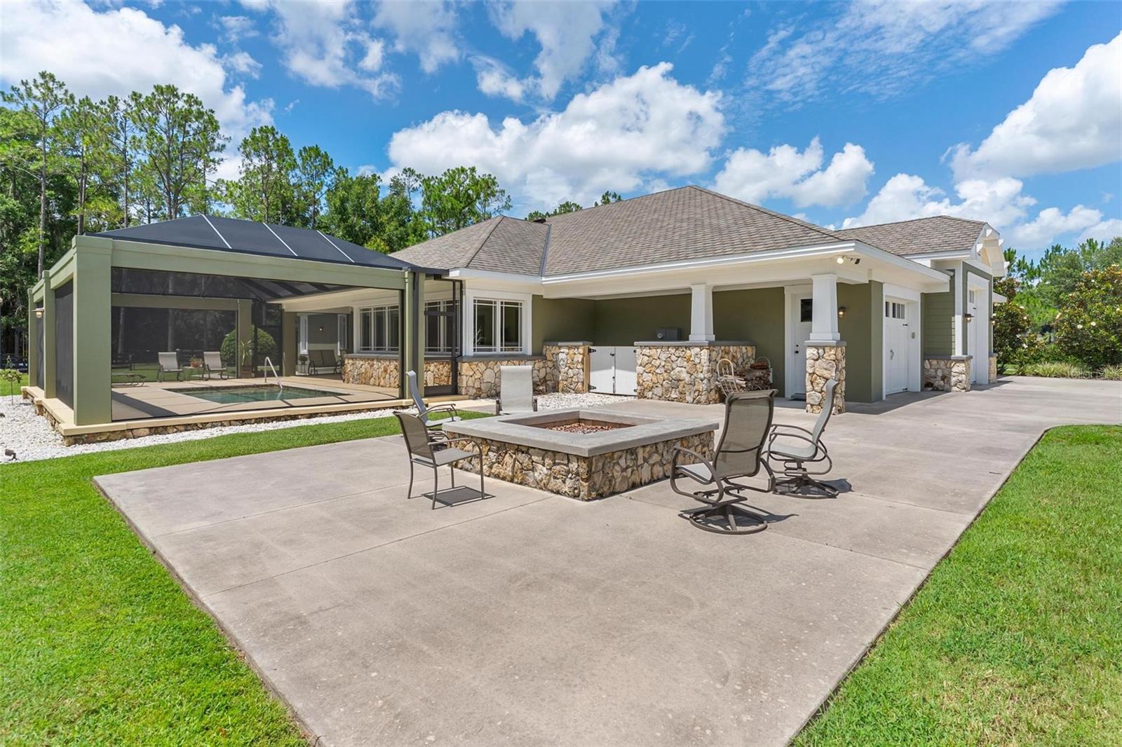 SUMTER XING - Residential