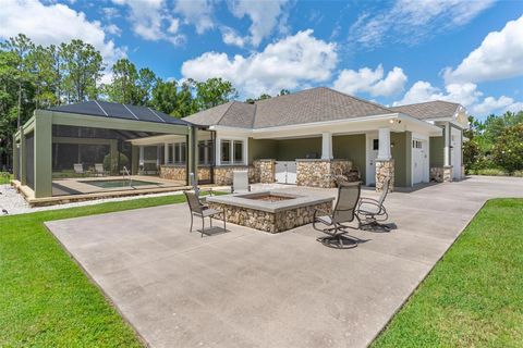 Tiny photo for 10615 NE 104th Circle, Oxford, FL 34484 (MLS # G5110792)