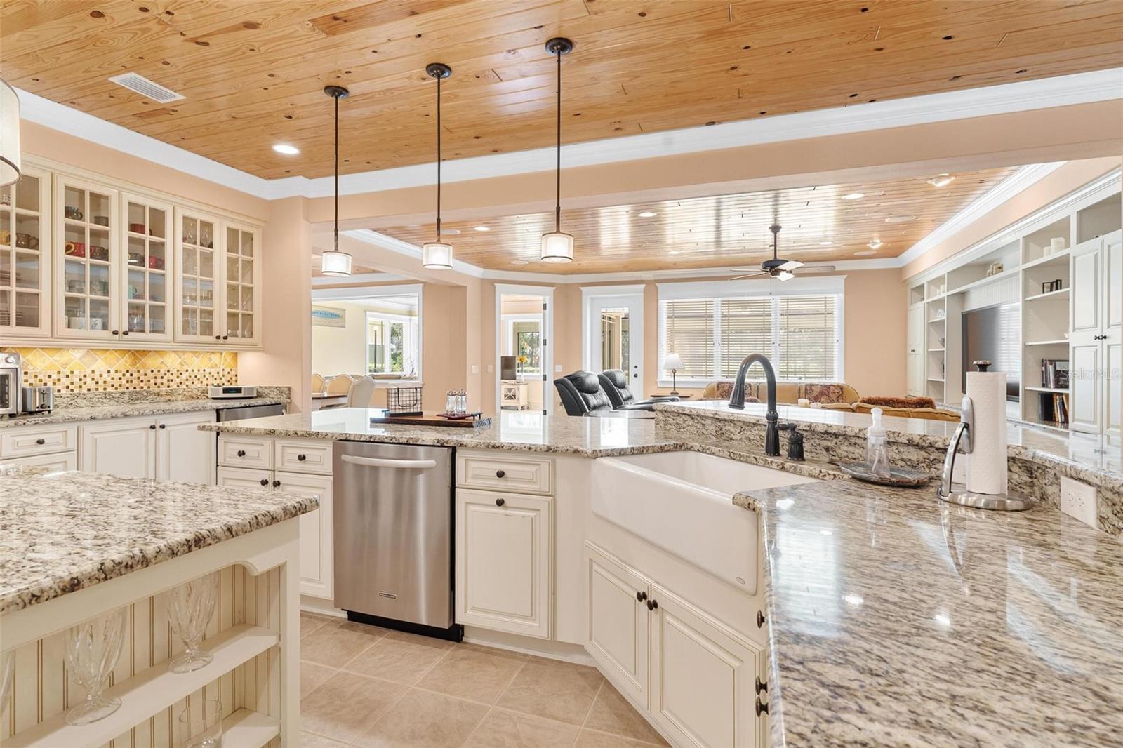 SUMTER XING - Residential