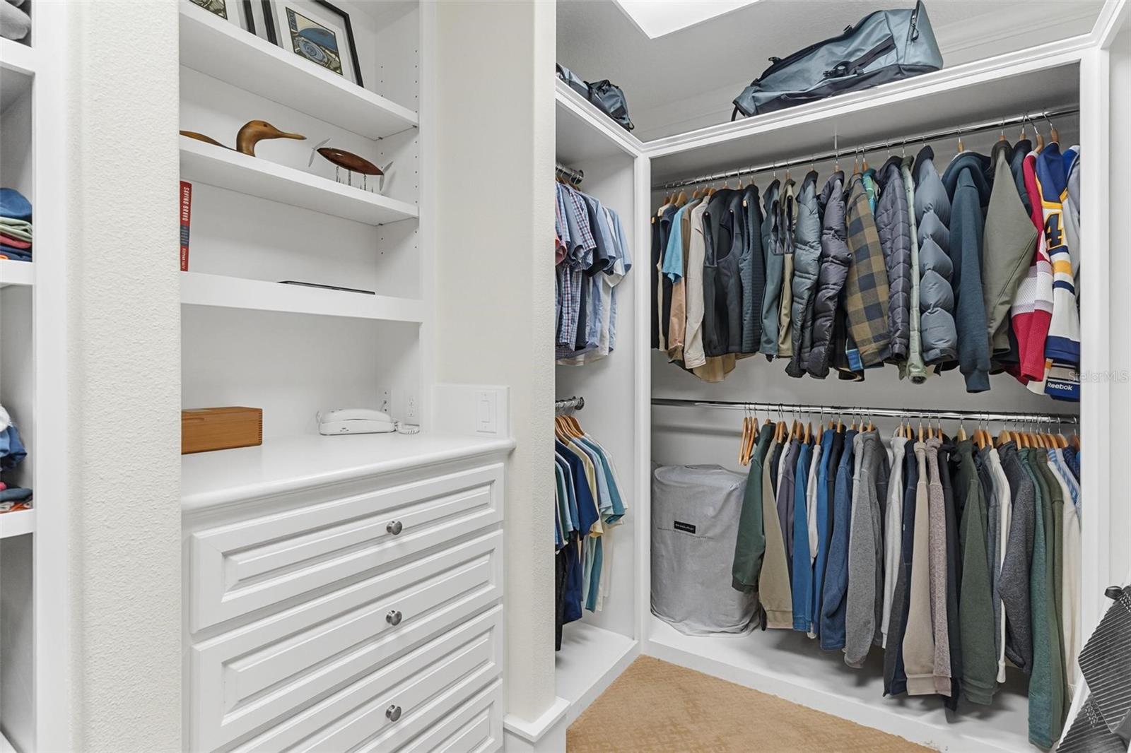 SUMTER XING - Residential