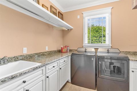Tiny photo for 10615 NE 104th Circle, Oxford, FL 34484 (MLS # G5110792)