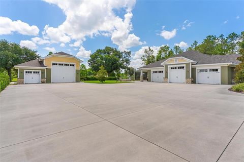 Tiny photo for 10615 NE 104th Circle, Oxford, FL 34484 (MLS # G5110792)