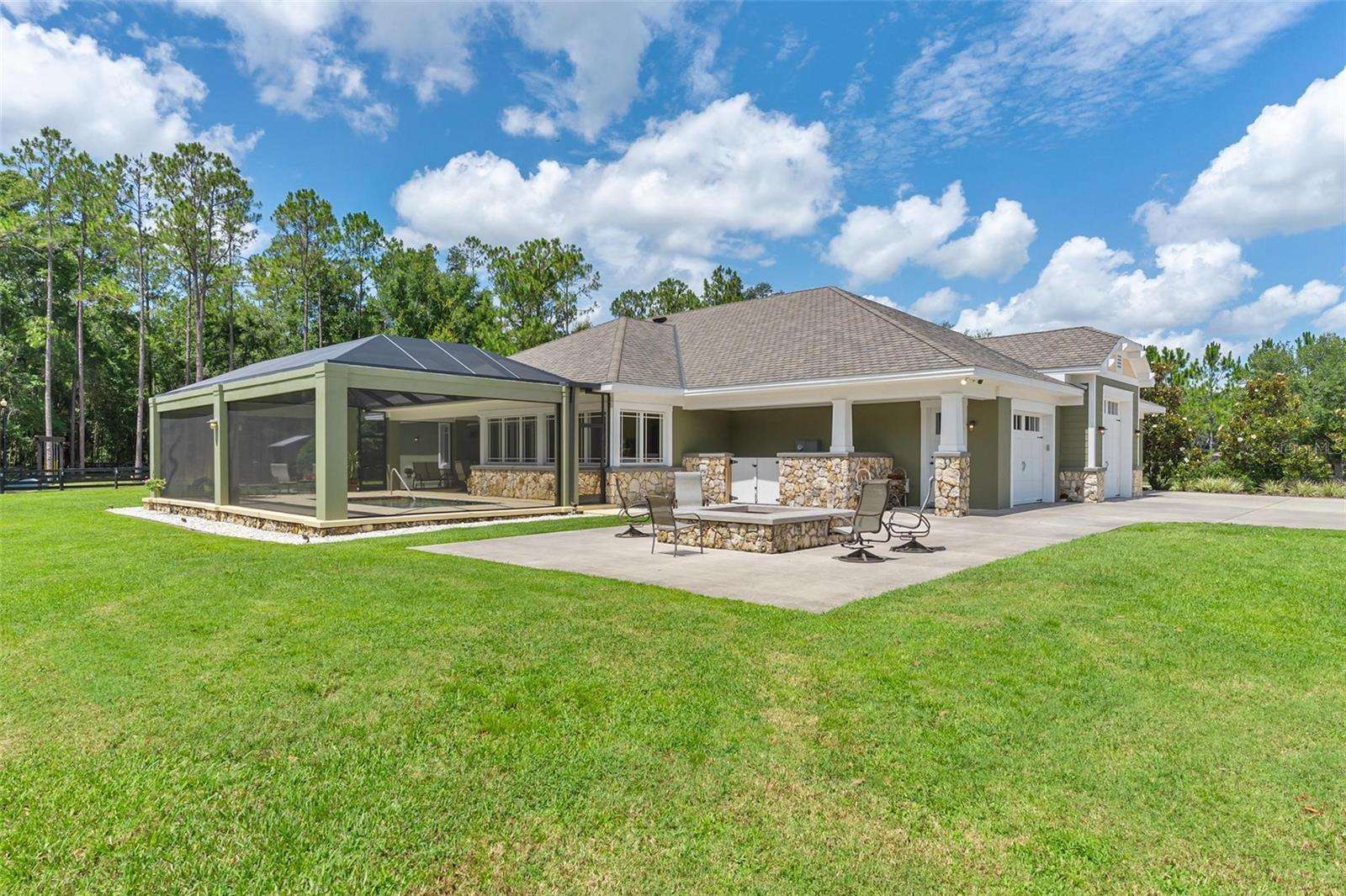 SUMTER XING - Residential