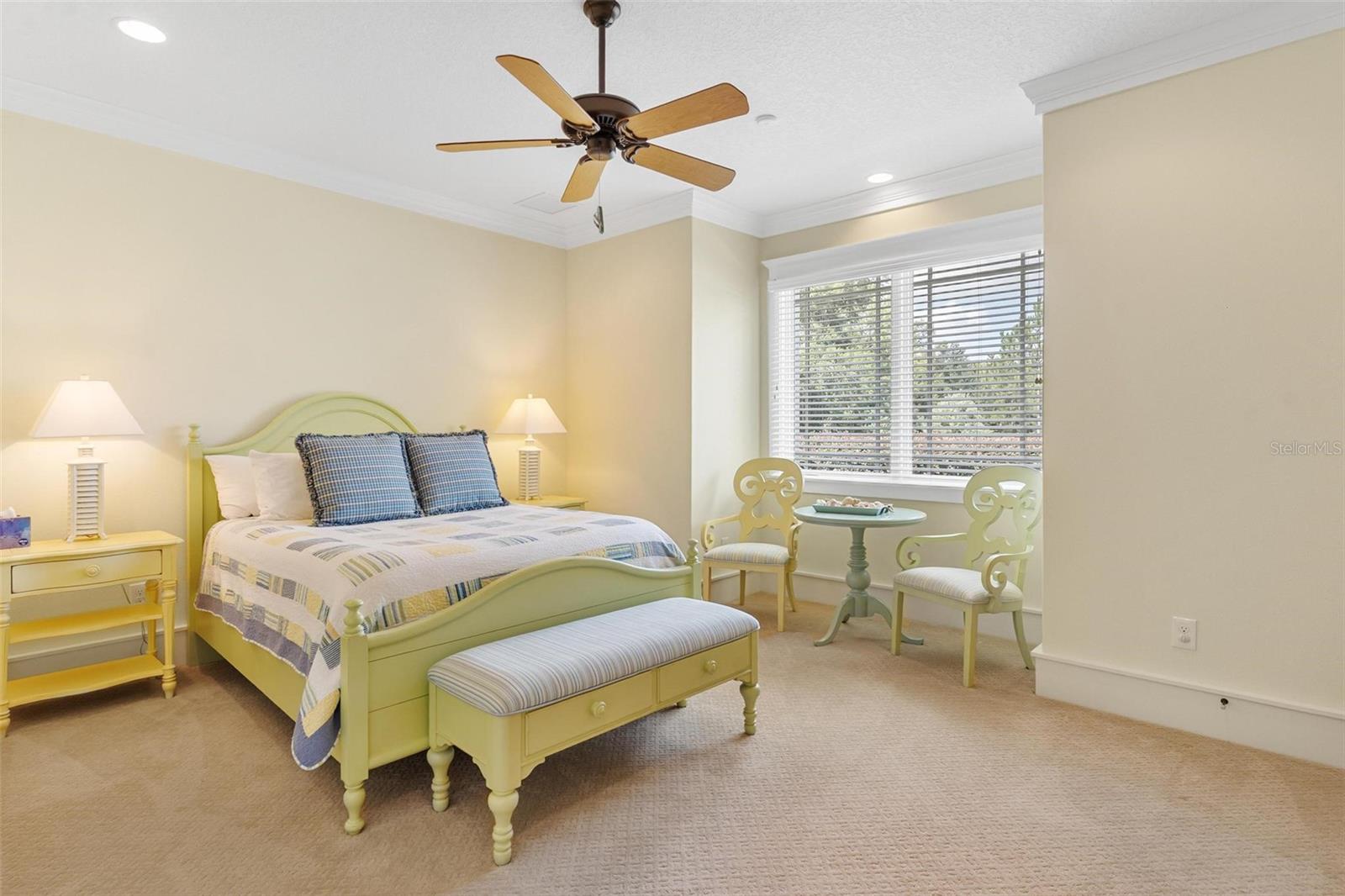 SUMTER XING - Residential