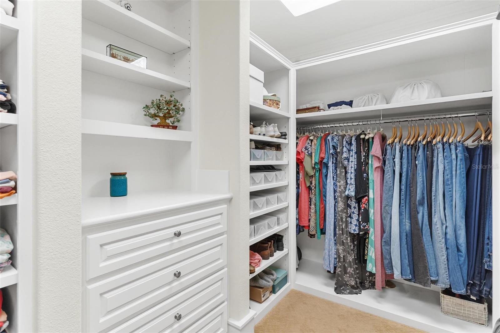 SUMTER XING - Residential