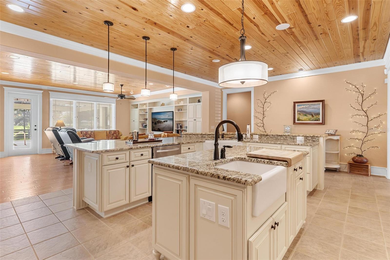 SUMTER XING - Residential