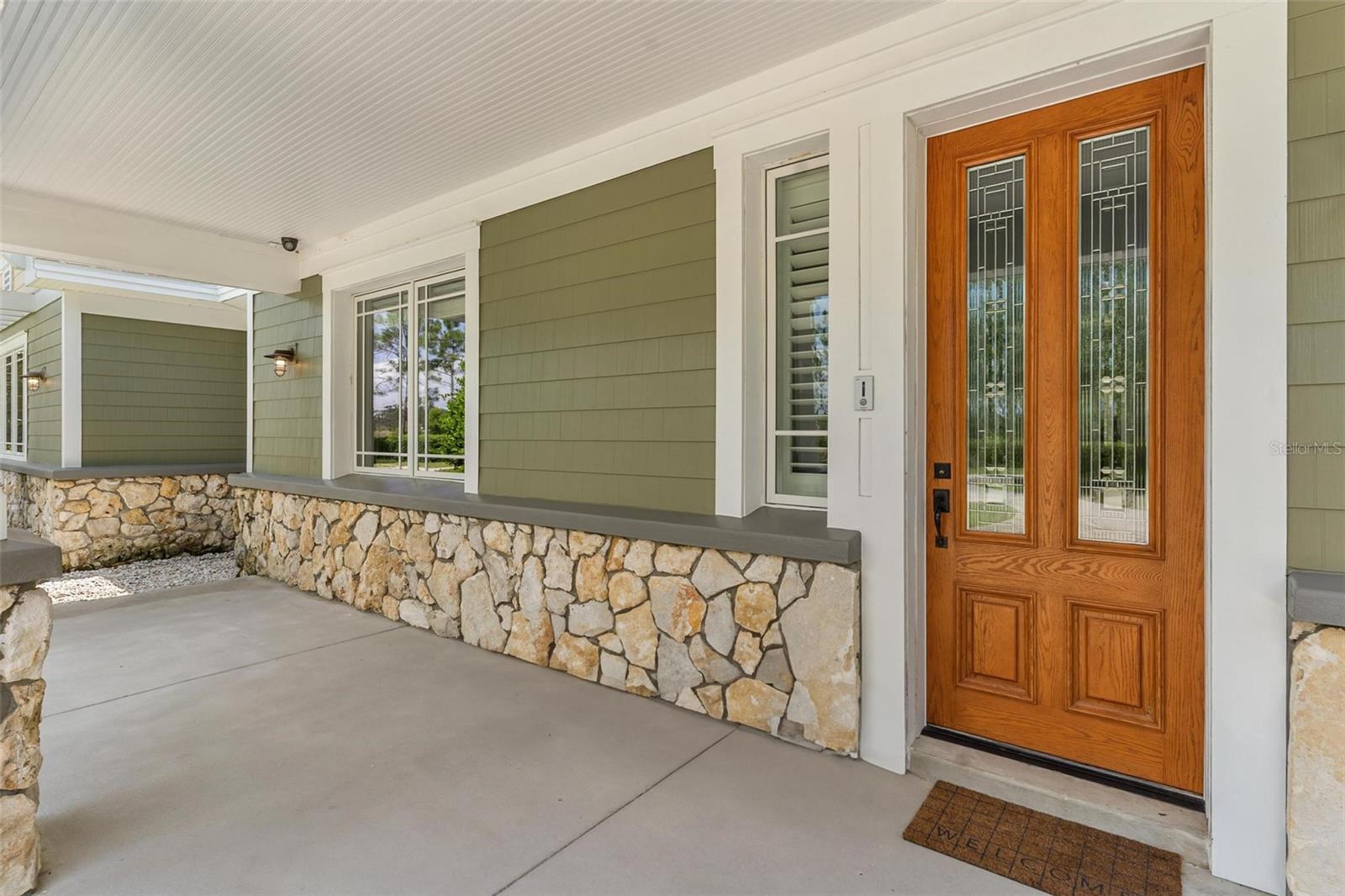 SUMTER XING - Residential