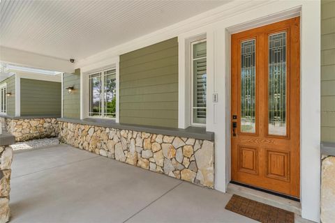 Tiny photo for 10615 NE 104th Circle, Oxford, FL 34484 (MLS # G5110792)