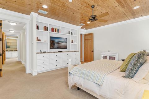 Tiny photo for 10615 NE 104th Circle, Oxford, FL 34484 (MLS # G5110792)