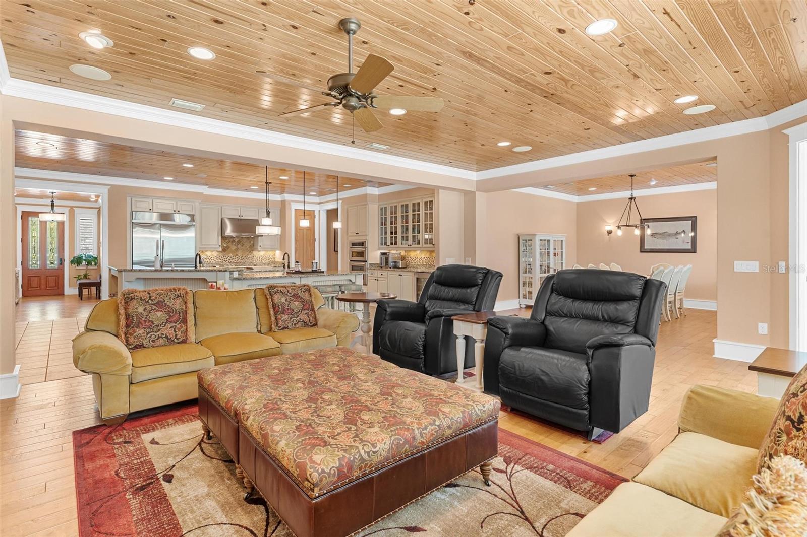 SUMTER XING - Residential