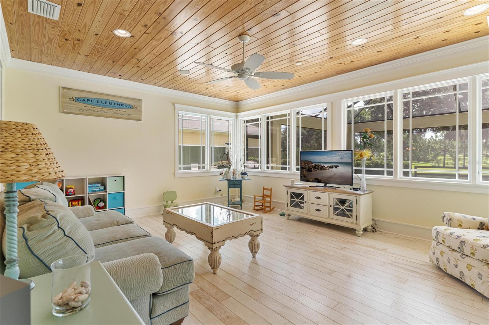 SUMTER XING - Residential