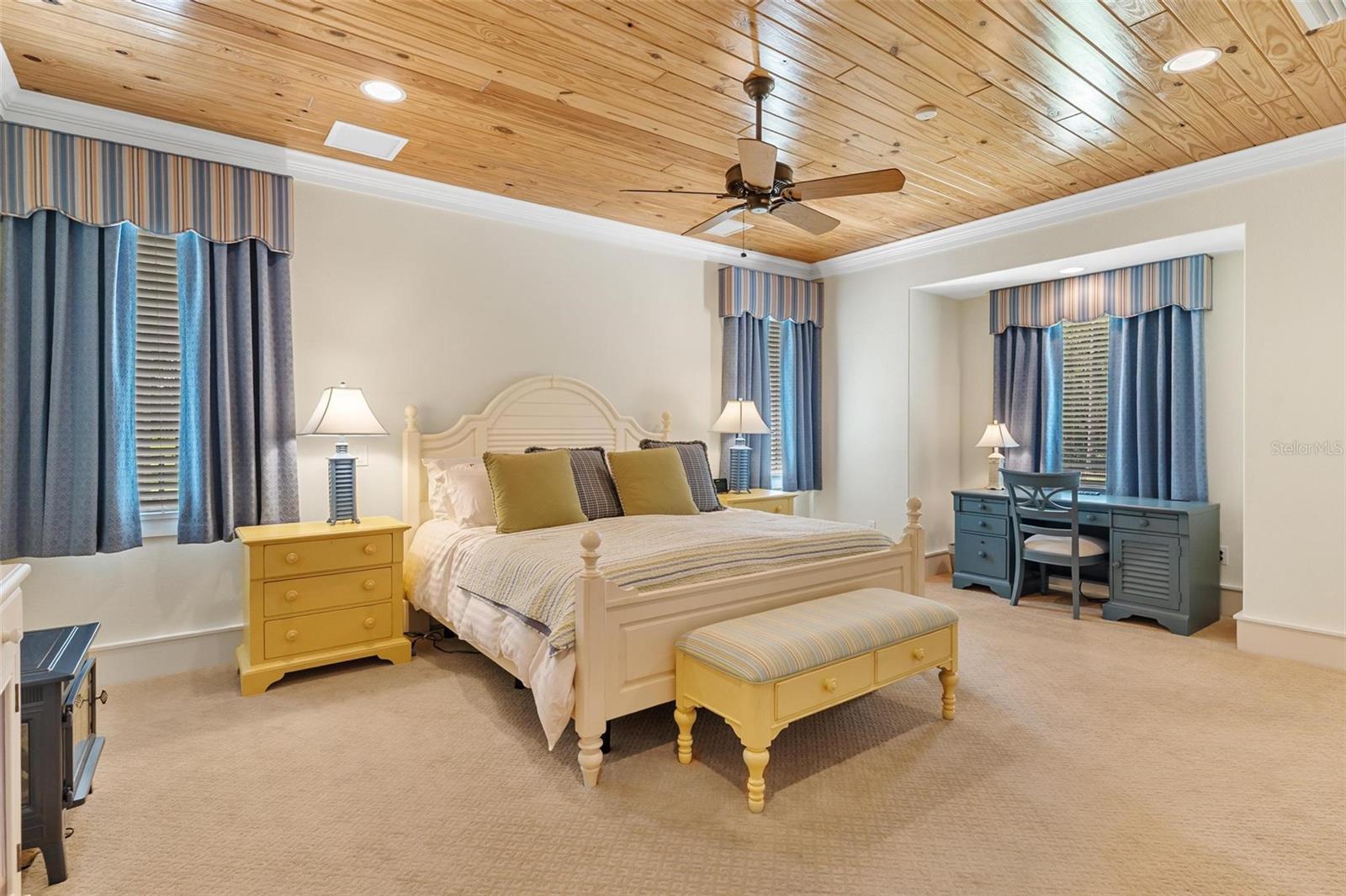 SUMTER XING - Residential