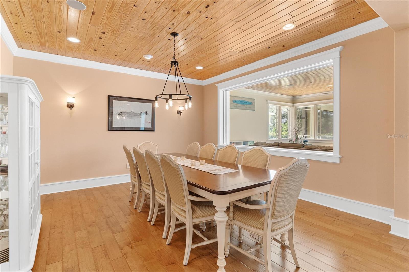 SUMTER XING - Residential