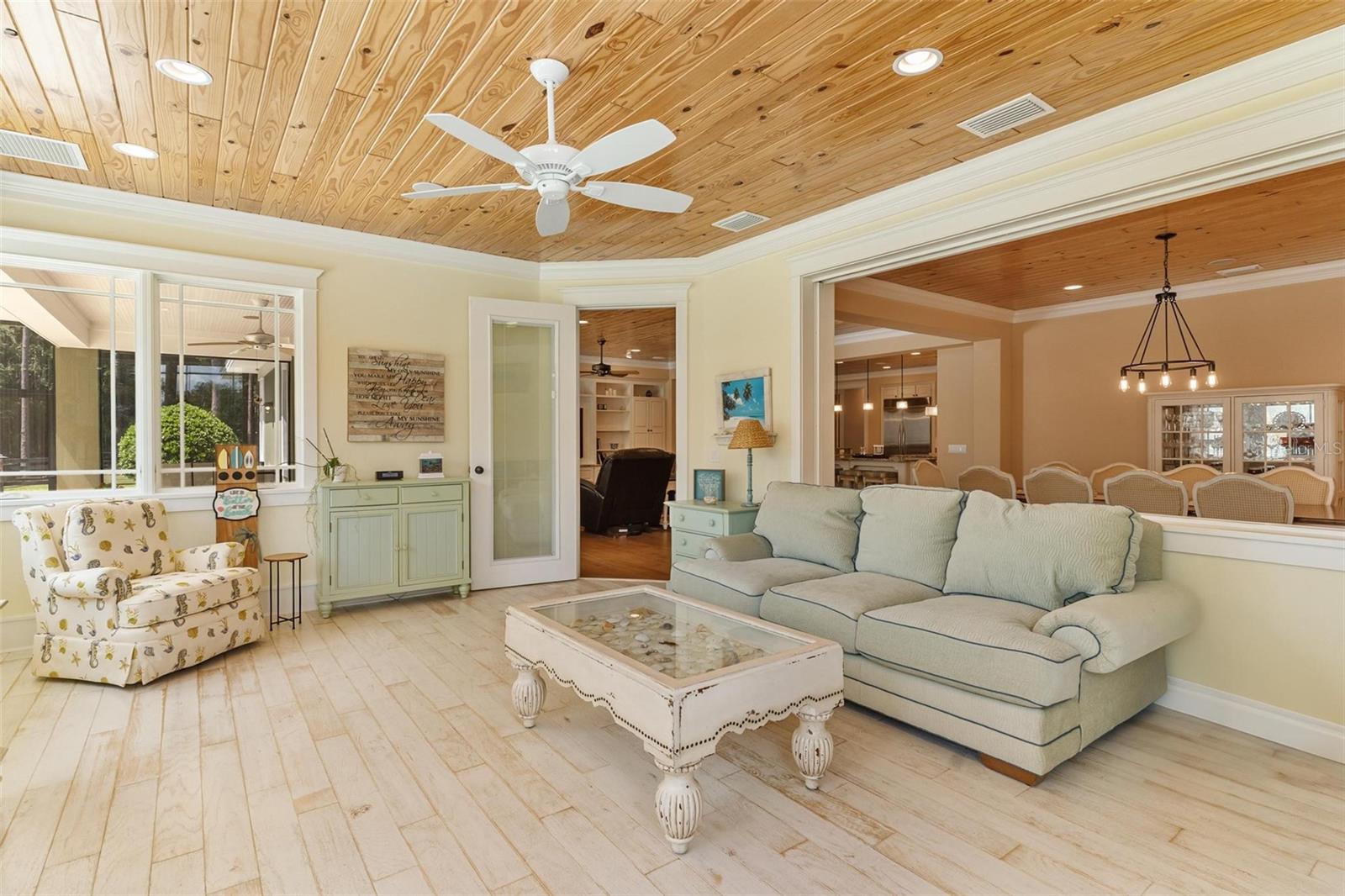 SUMTER XING - Residential