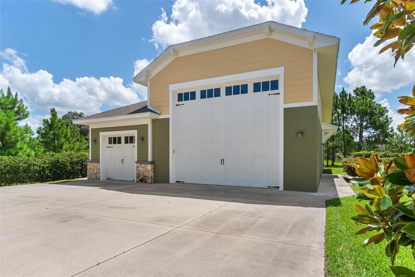 SUMTER XING - Residential