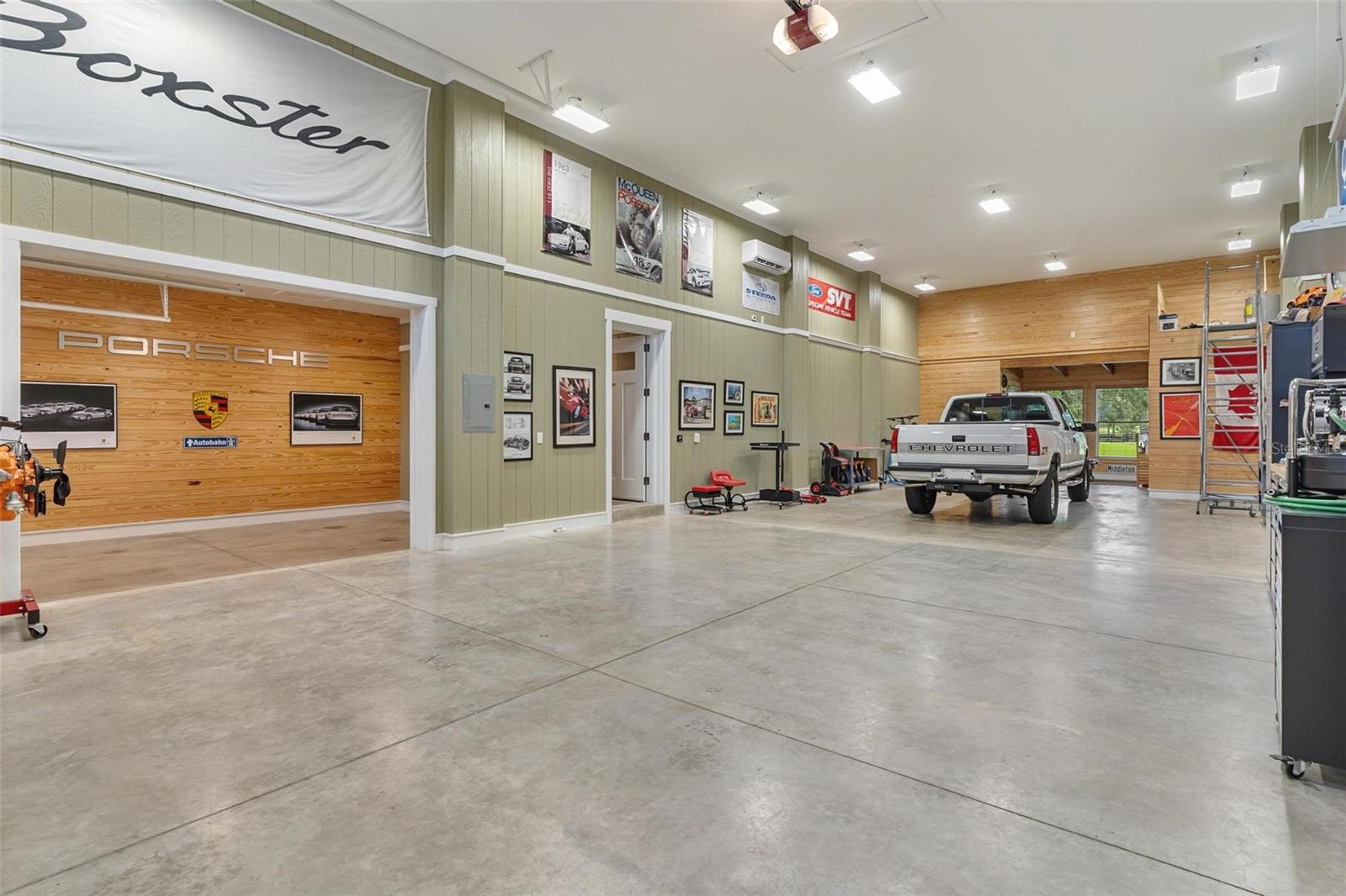 SUMTER XING - Residential