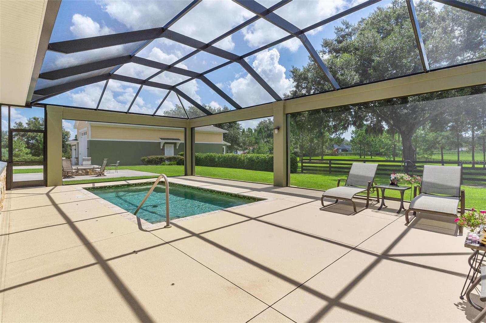 SUMTER XING - Residential