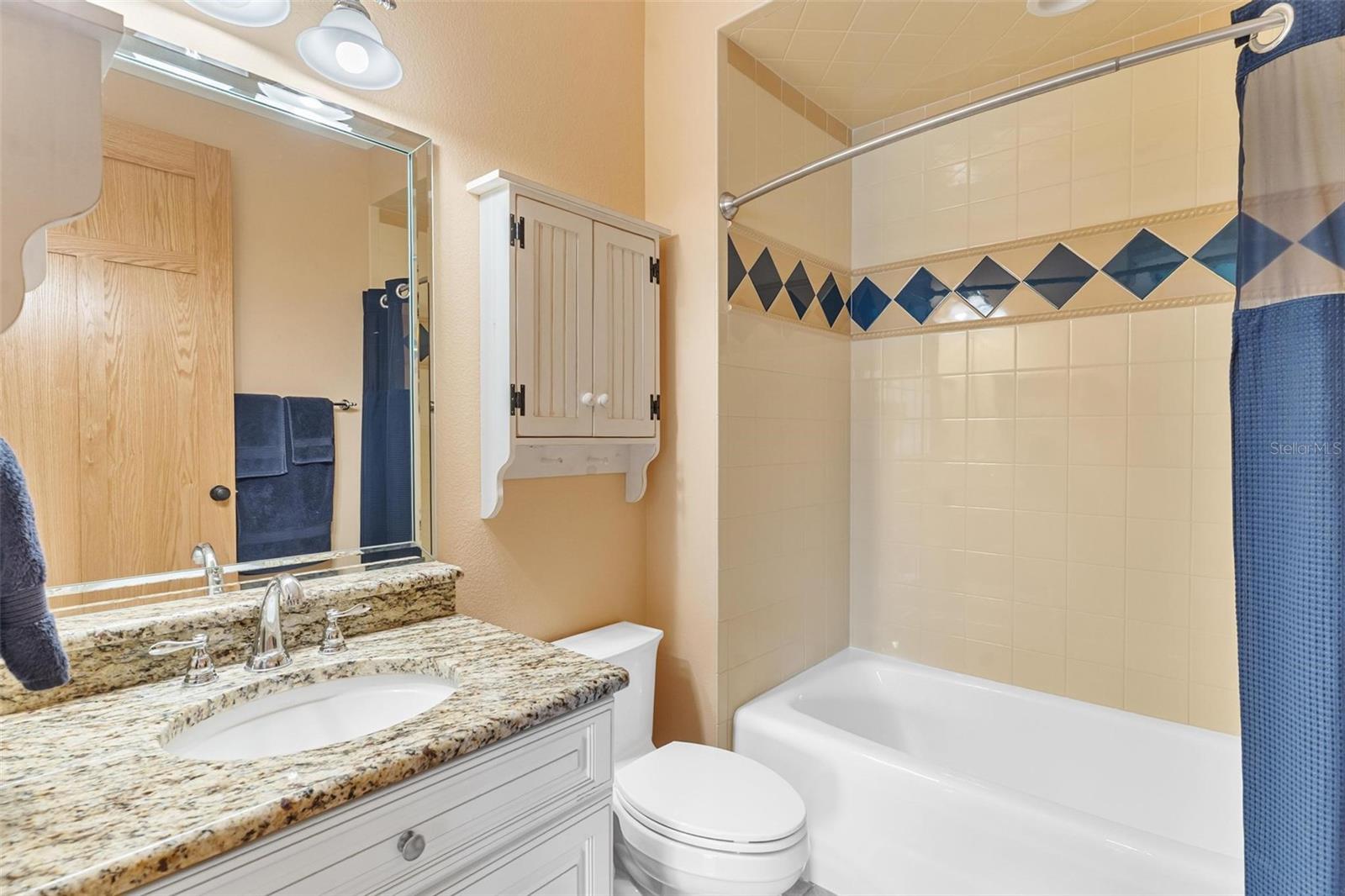 SUMTER XING - Residential