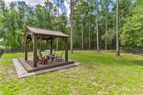 Tiny photo for 10615 NE 104th Circle, Oxford, FL 34484 (MLS # G5110792)
