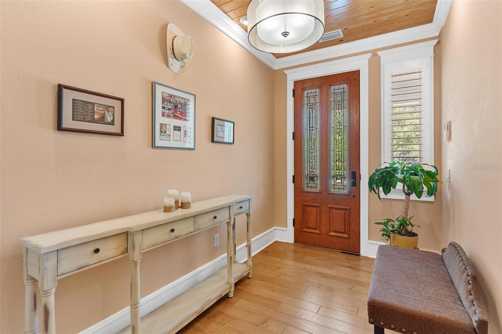 SUMTER XING - Residential