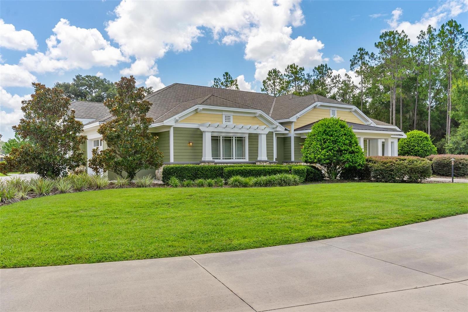 SUMTER XING - Residential