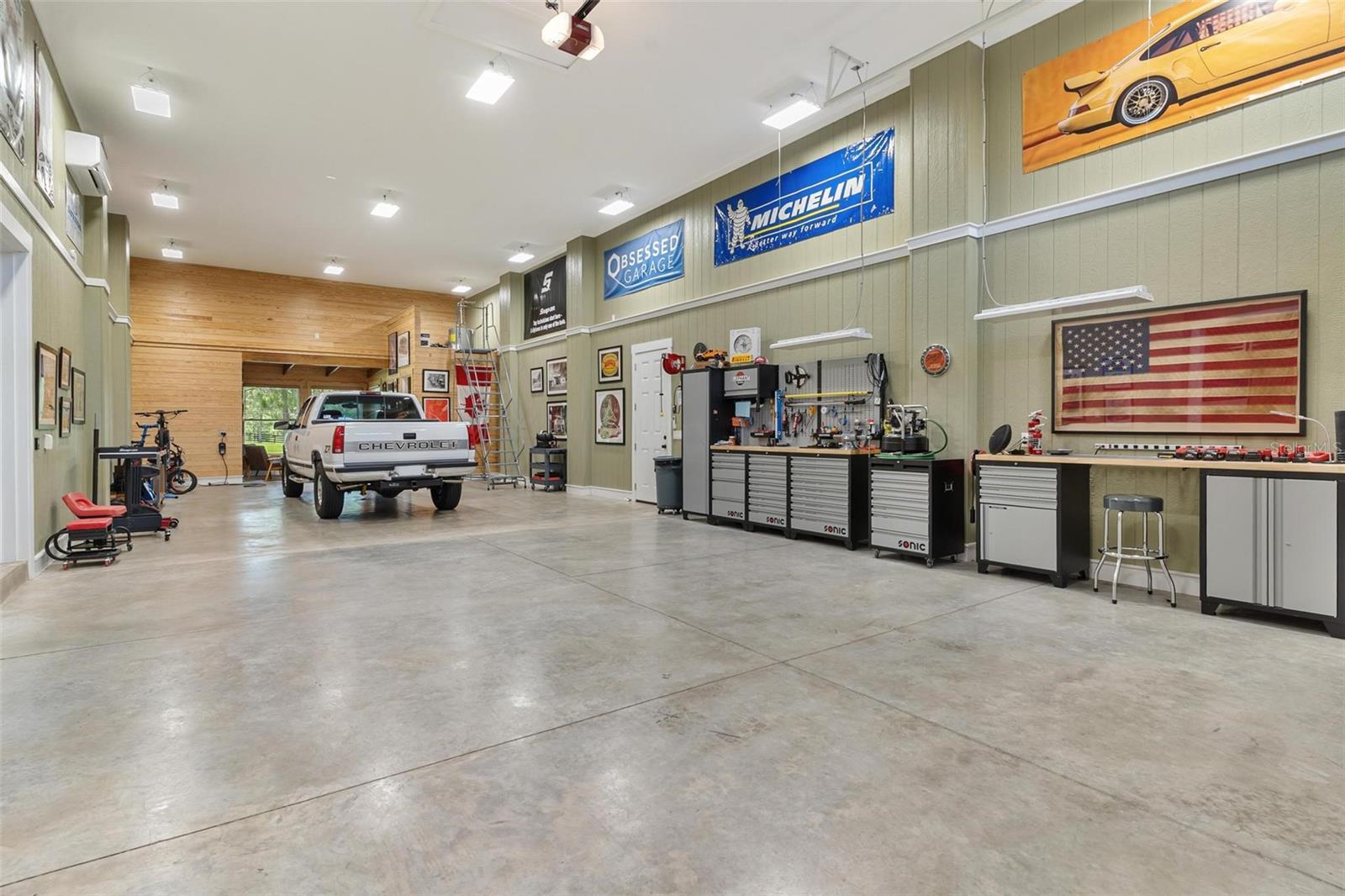 SUMTER XING - Residential