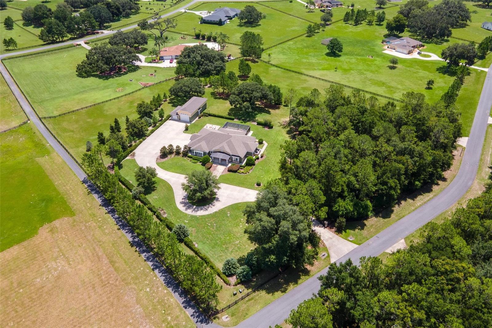 SUMTER XING - Residential