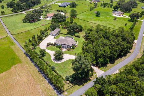 Tiny photo for 10615 NE 104th Circle, Oxford, FL 34484 (MLS # G5110792)
