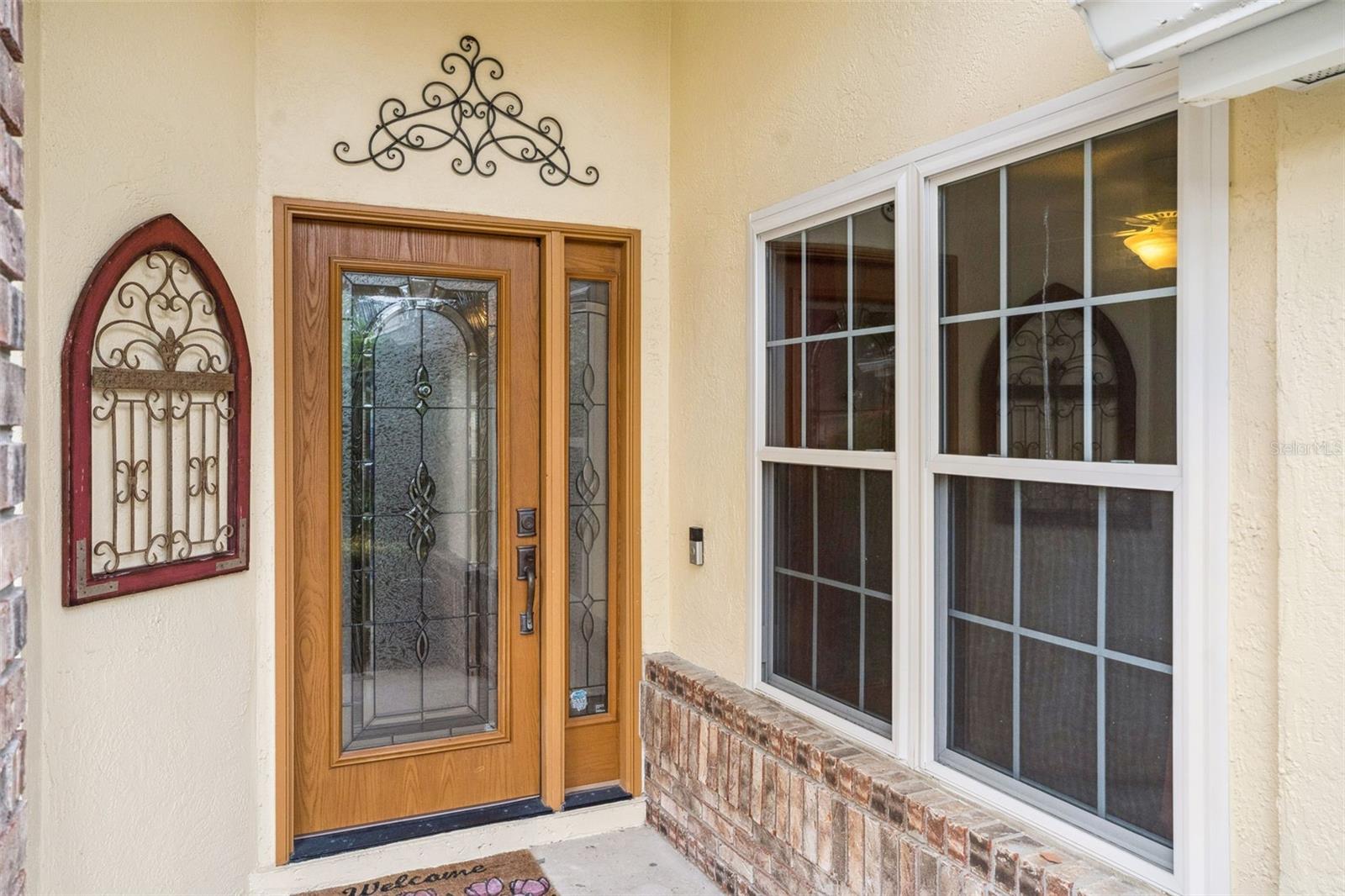 GEORGETOWNE UNIT 1 - Residential