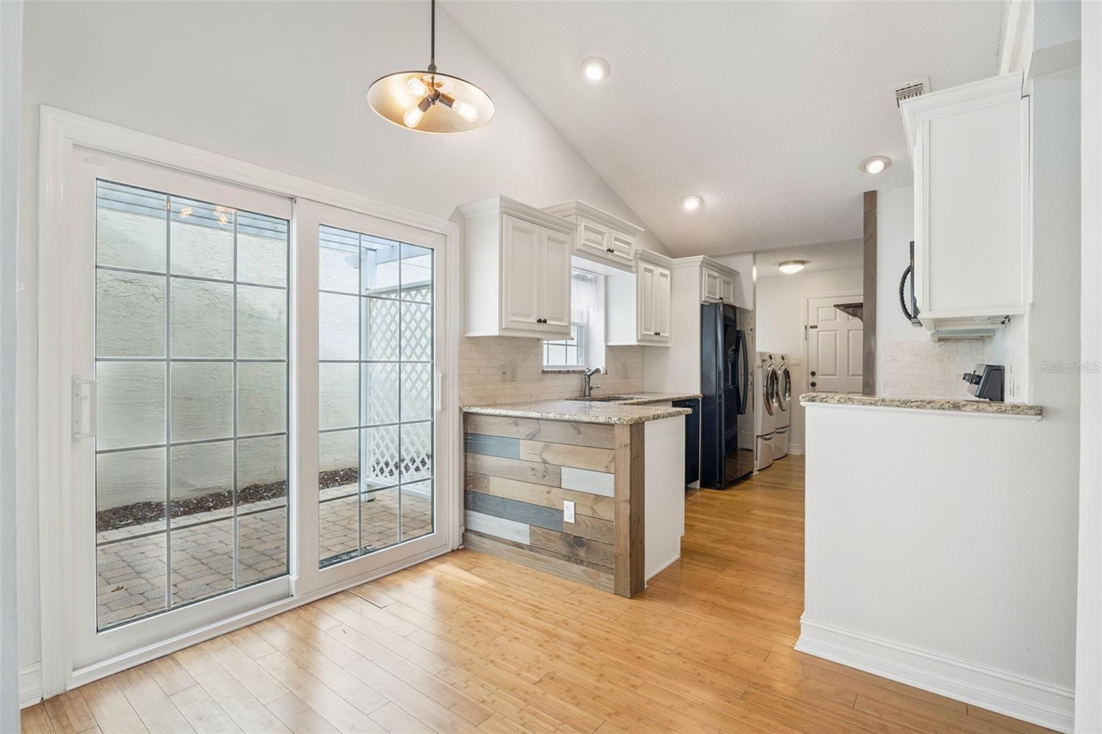 GEORGETOWNE UNIT 1 - Residential