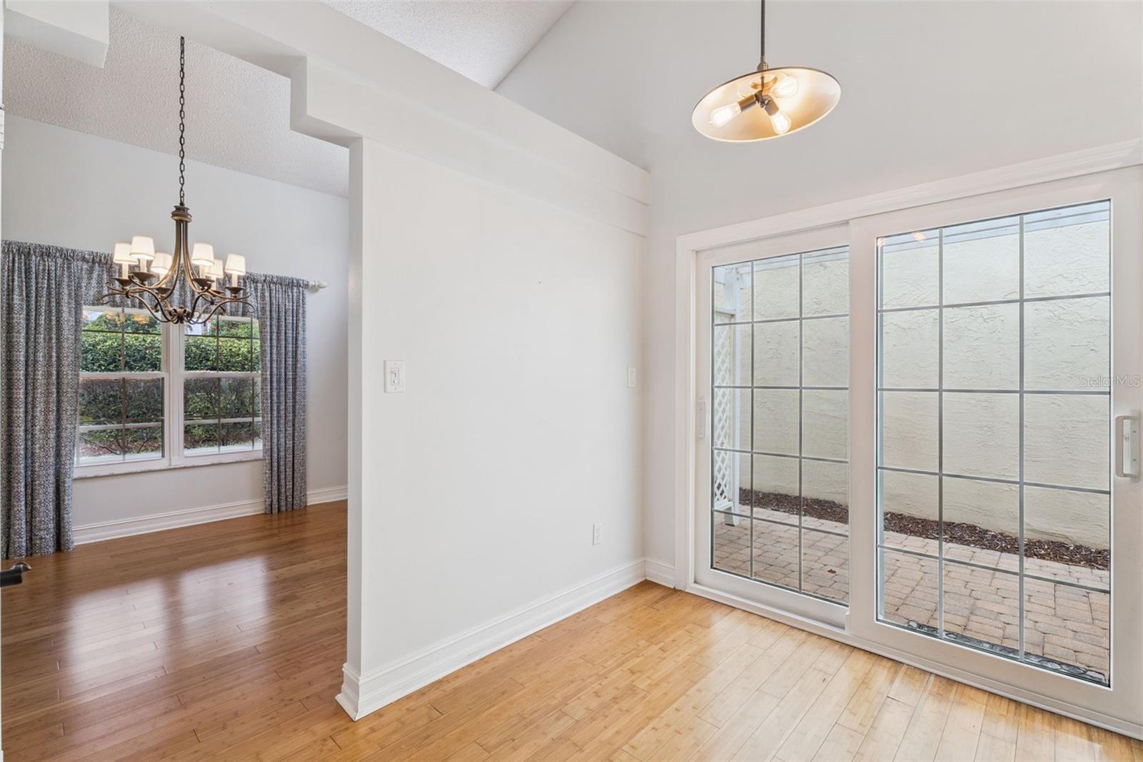 GEORGETOWNE UNIT 1 - Residential