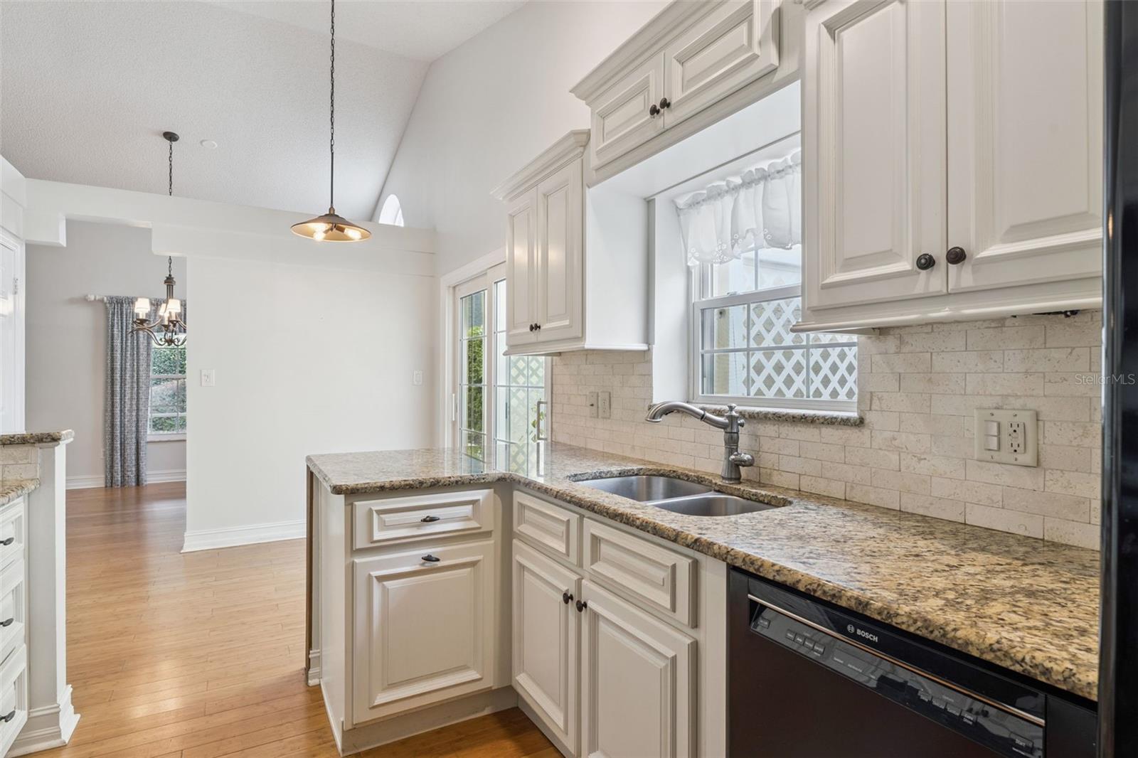 GEORGETOWNE UNIT 1 - Residential