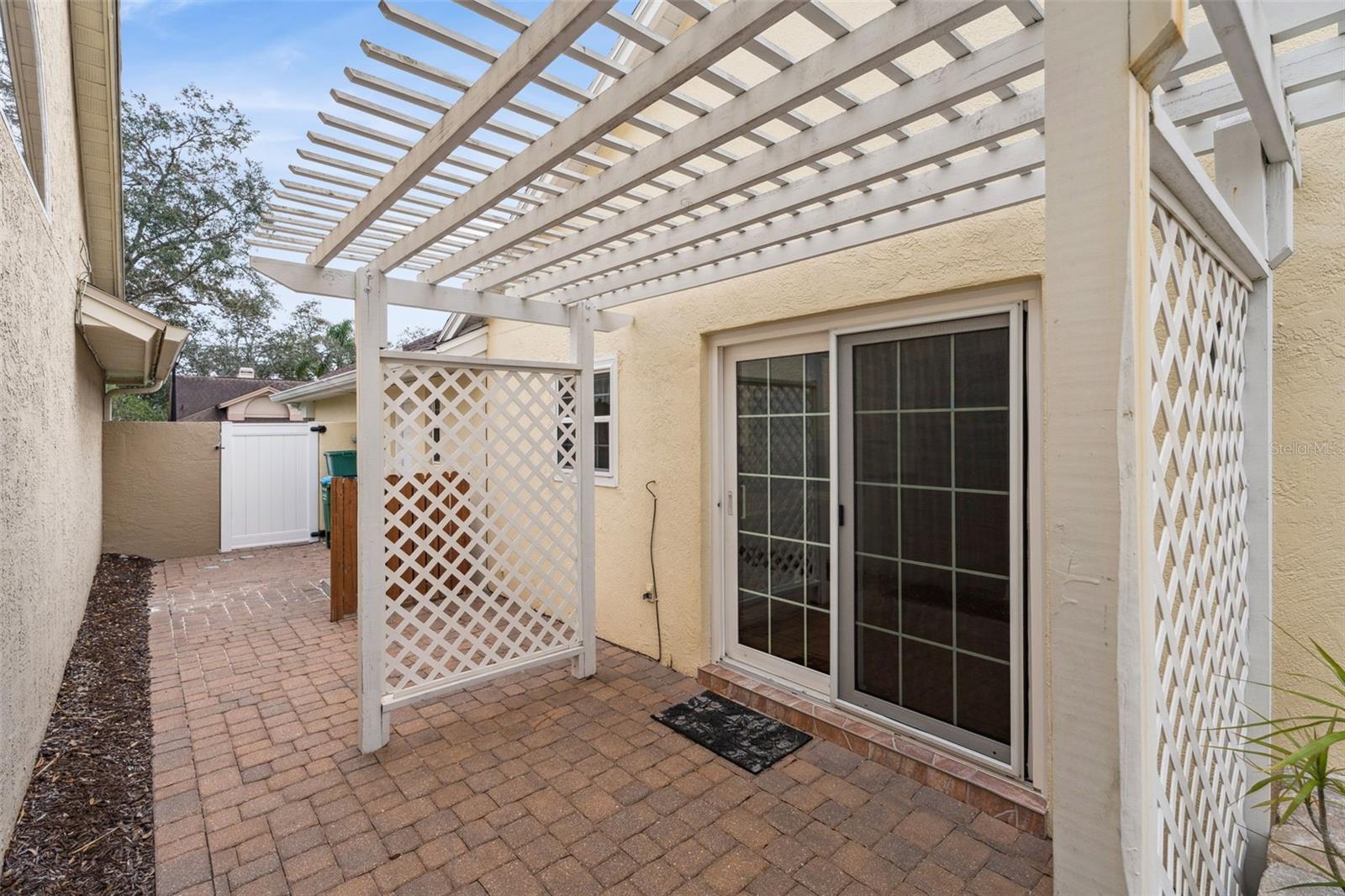 GEORGETOWNE UNIT 1 - Residential