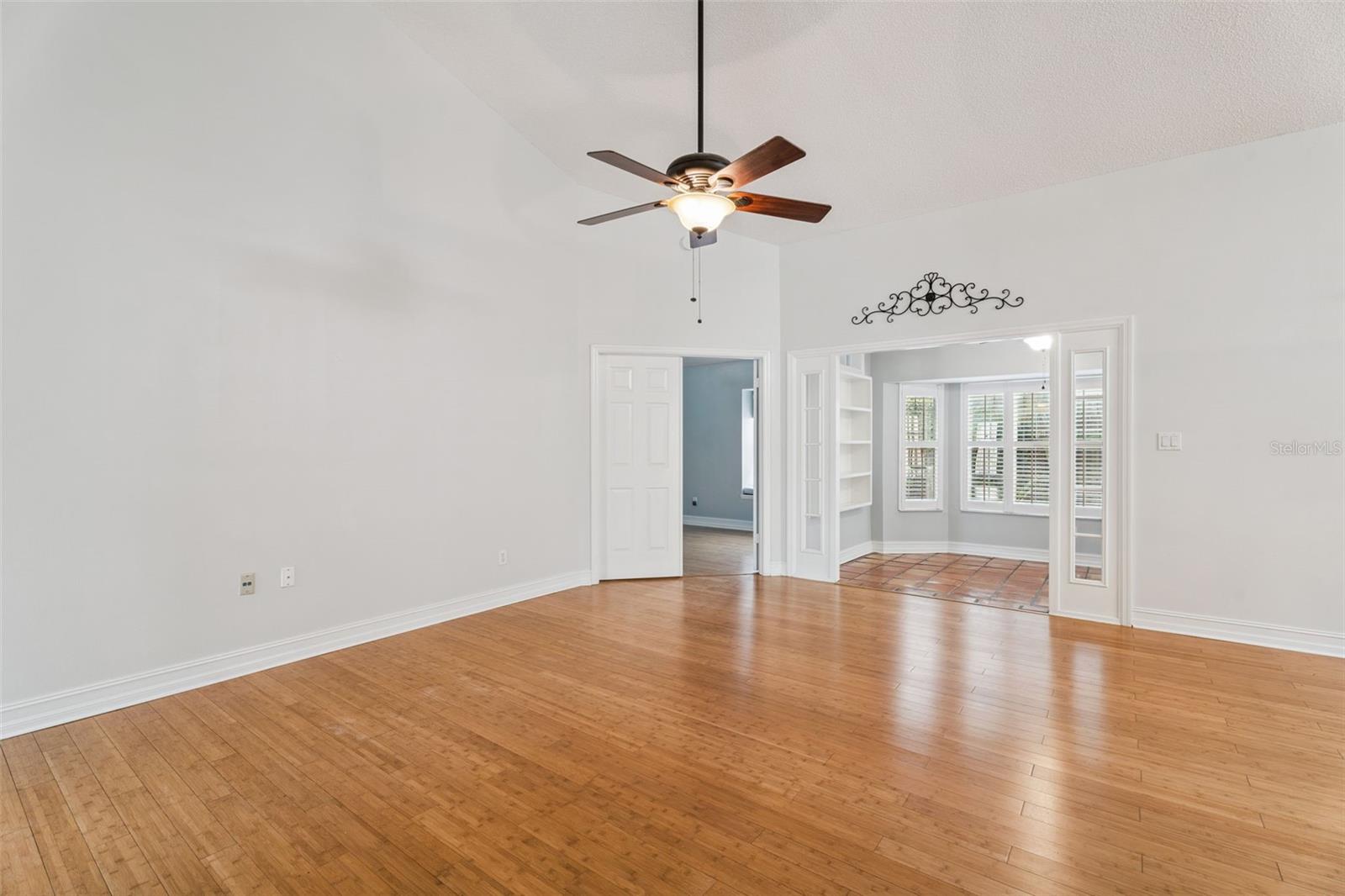 GEORGETOWNE UNIT 1 - Residential