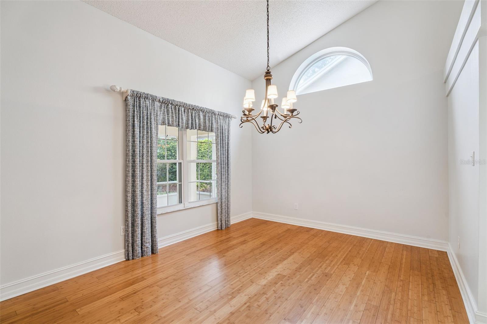 GEORGETOWNE UNIT 1 - Residential