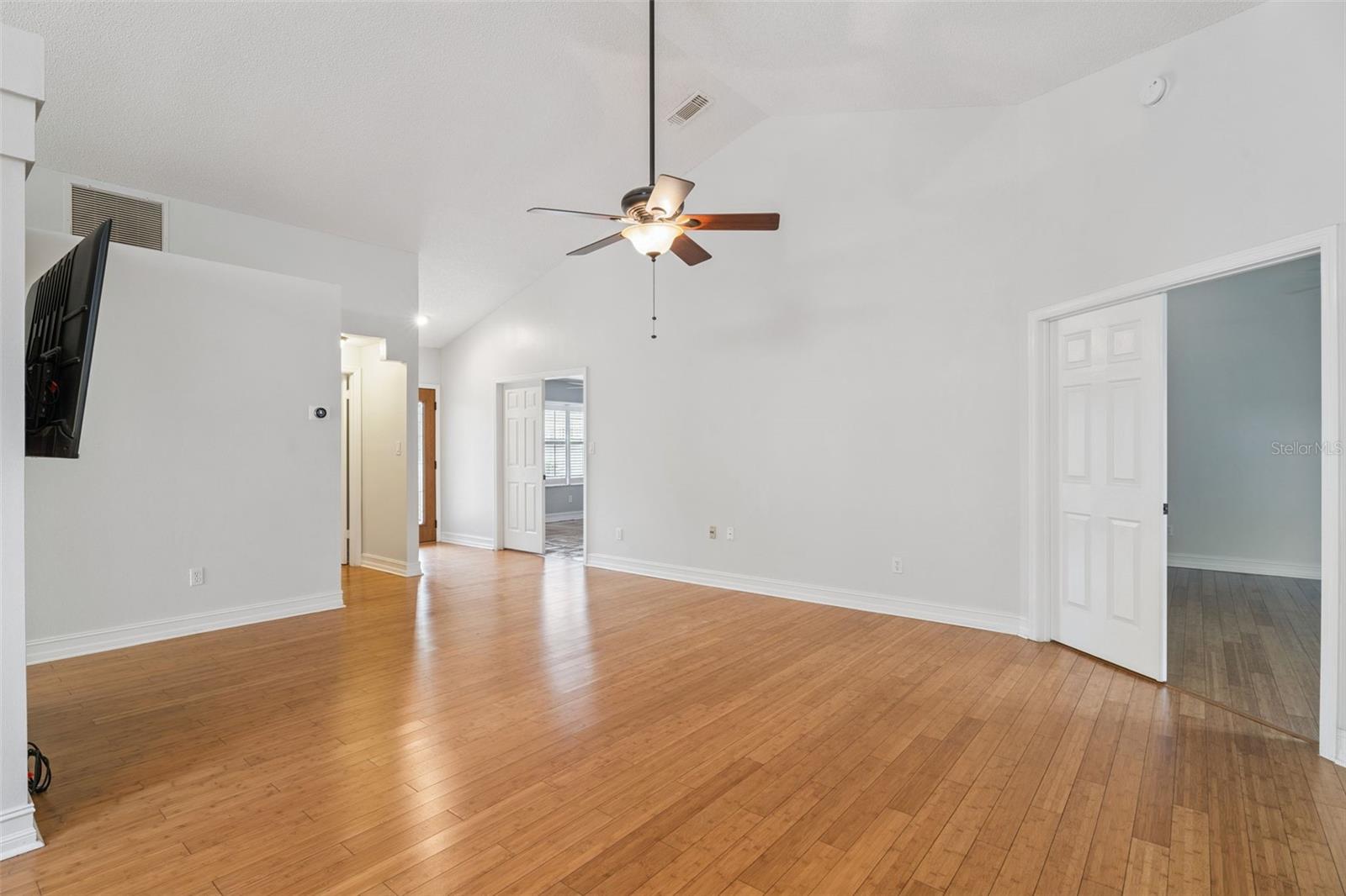 GEORGETOWNE UNIT 1 - Residential