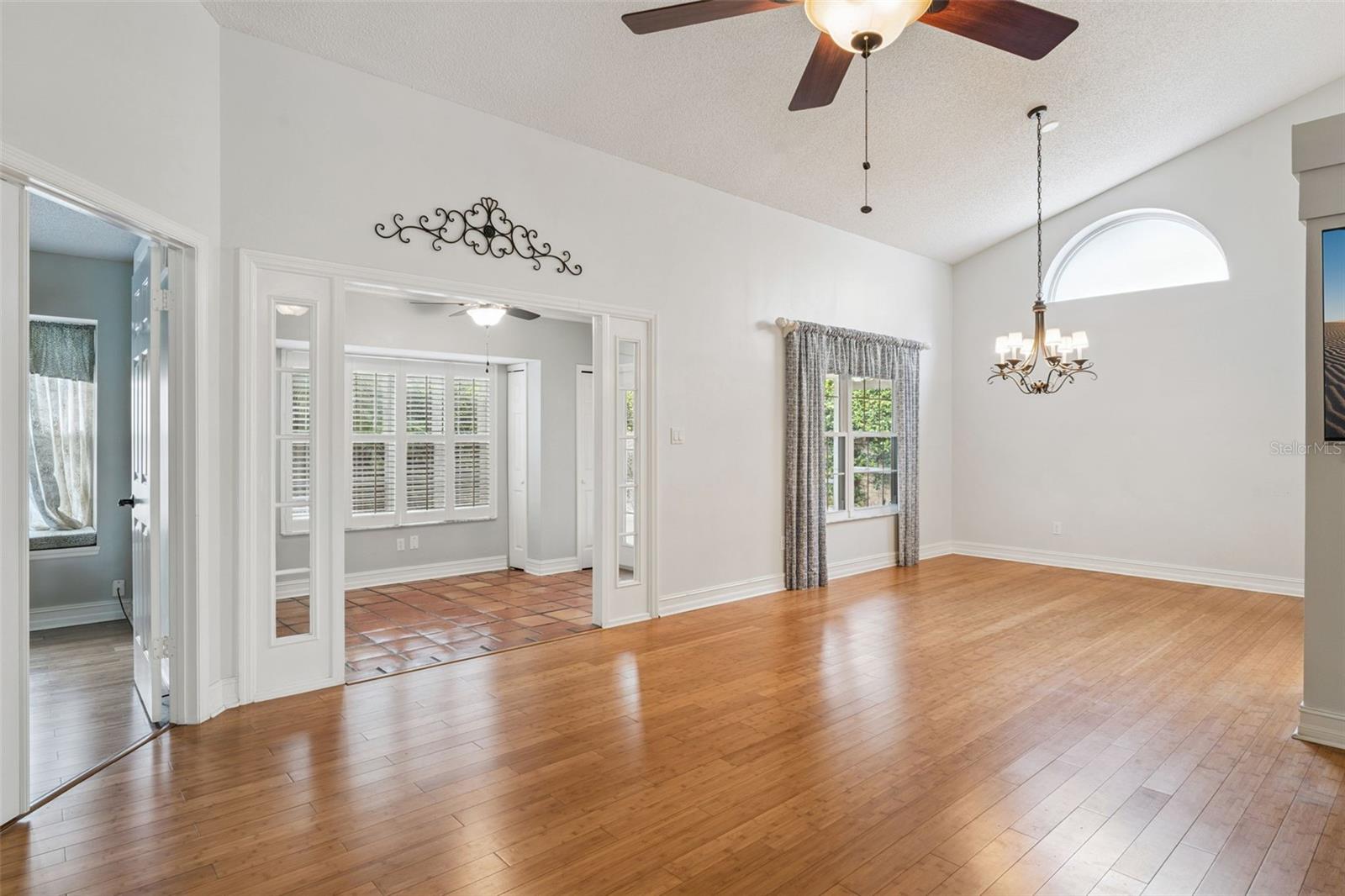 GEORGETOWNE UNIT 1 - Residential