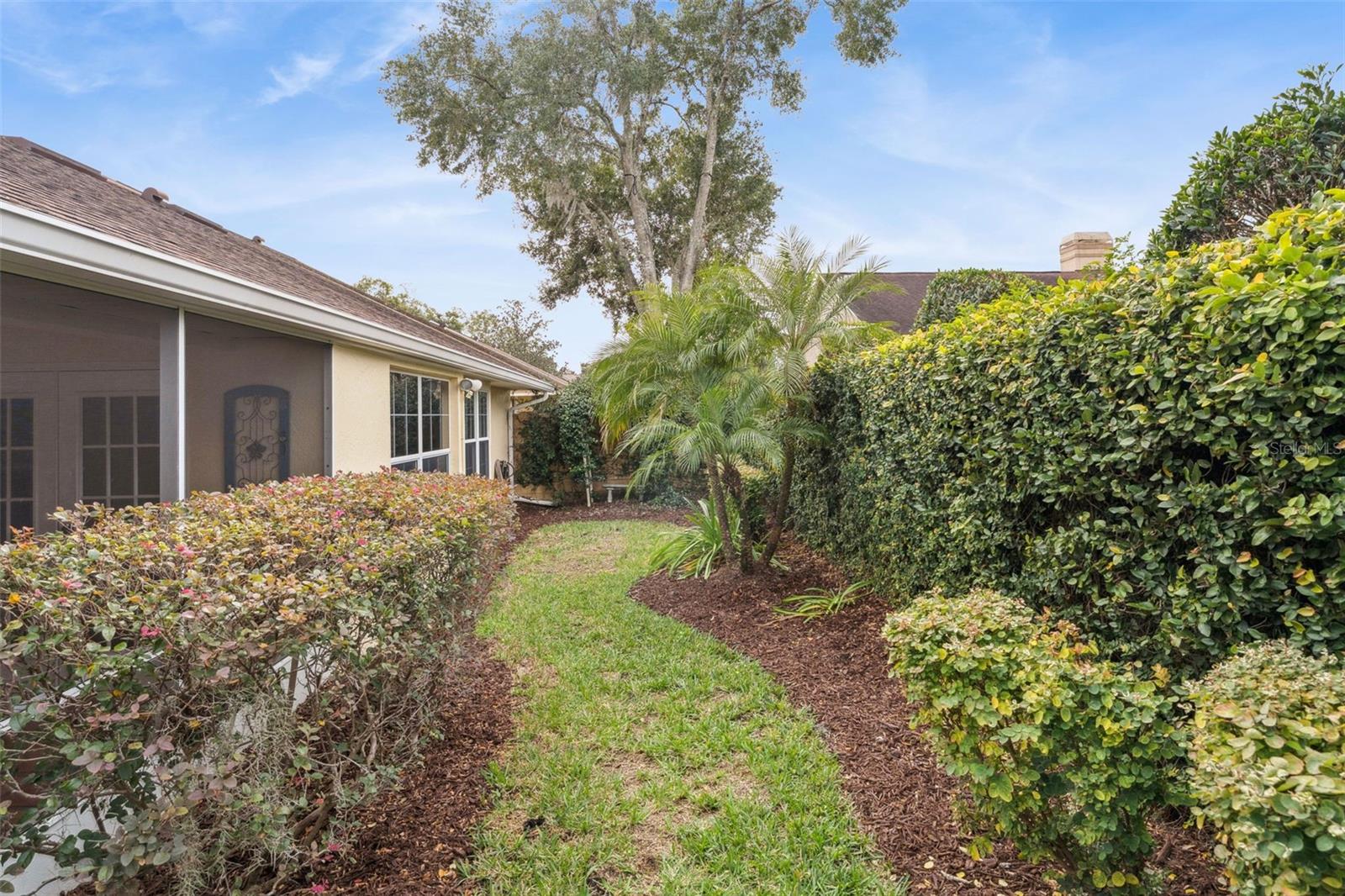 GEORGETOWNE UNIT 1 - Residential