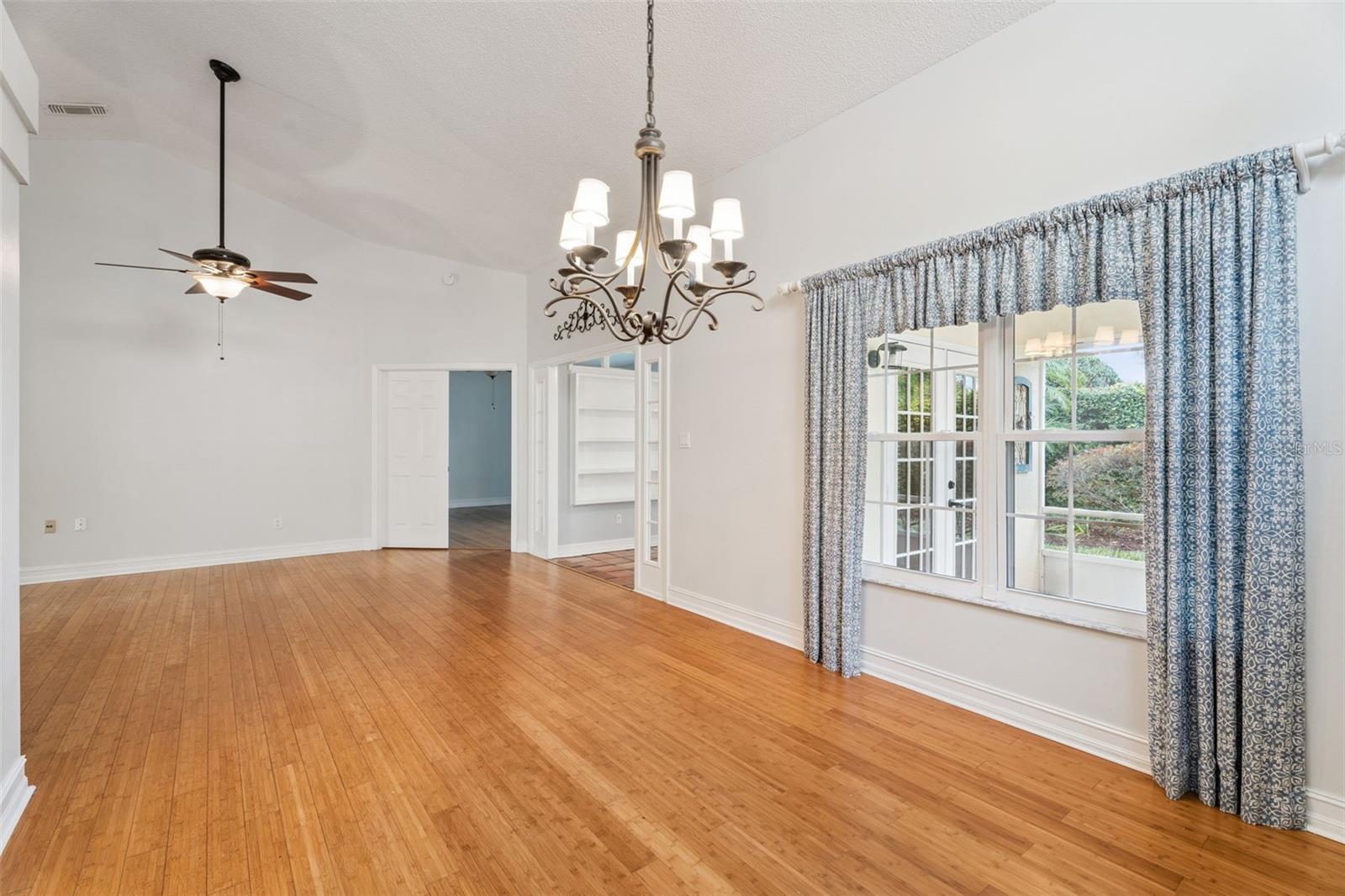 GEORGETOWNE UNIT 1 - Residential